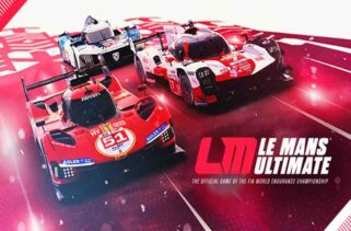 Le Mans Ultimate Free Download By Worldofpcgames