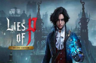 Lies of P Free Download By Worldofpcgames