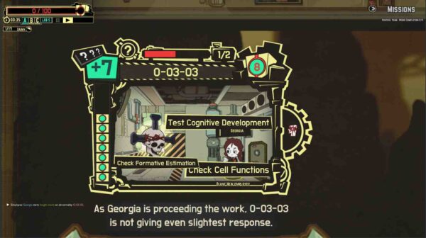 Lobotomy Corporation Monster Management Simulation Free Download By Worldofpcgames