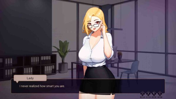 Love n Life Lucky Teacher Free Download By Worldofpcgames