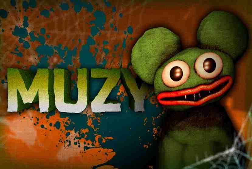 MUZY Free Download By Worldofpcgames