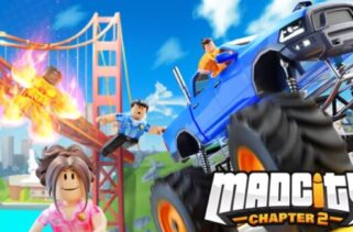 Mad City Get Weekly Rewards Roblox Scripts