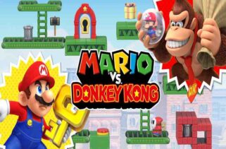 Mario vs. Donkey Kong Switch NSP Free Download By Worldofpcgames