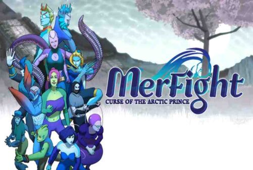 MerFight Free Download By Worldofpcgames