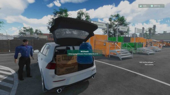 My Recycling Center Free Download By Worldofpcgames