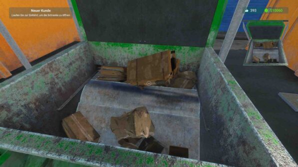 My Recycling Center Free Download By Worldofpcgames