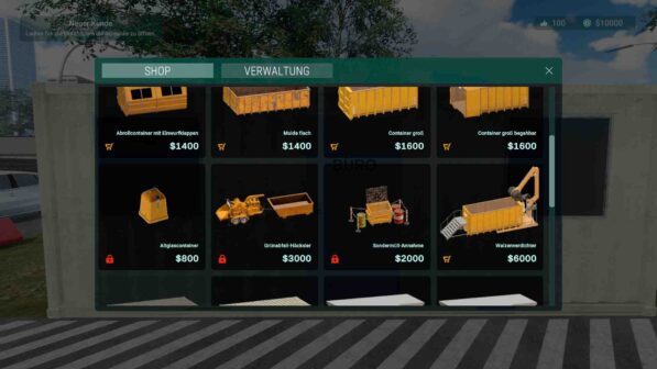 My Recycling Center Free Download By Worldofpcgames