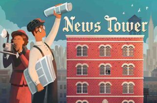 News Tower Free Download By Worldofpcgames