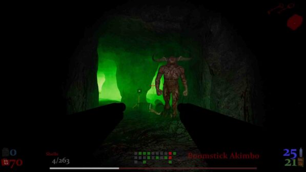 OM6N Free Download By Worldofpcgames