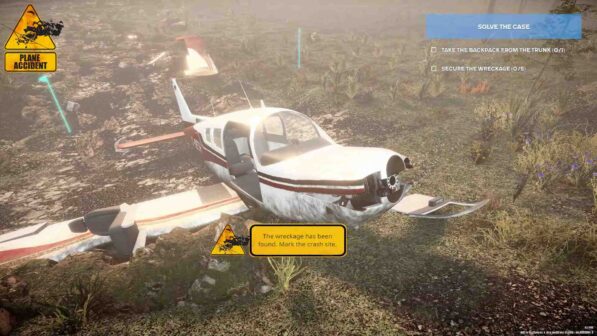 Plane Accident Free Download By Worldofpcgames