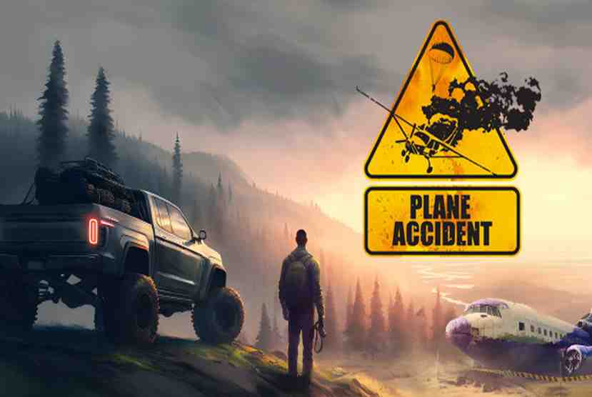 Plane Accident Free Download By Worldofpcgames