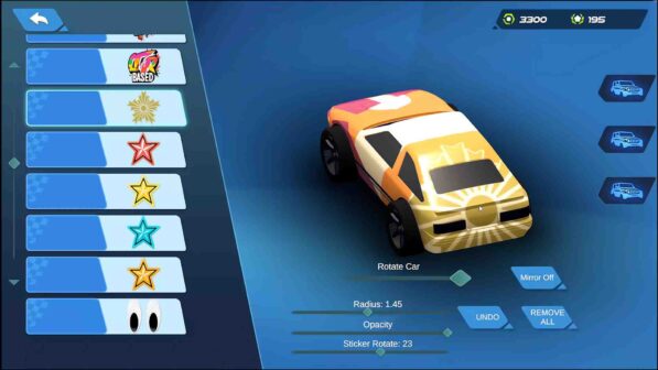 RC Revolution Free Download By Worldofpcgames