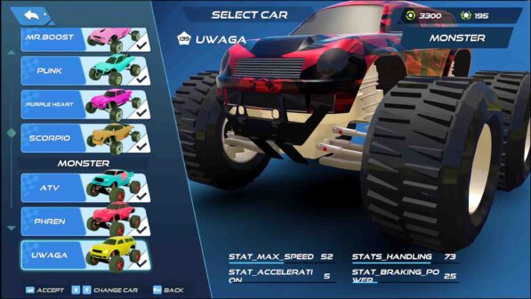 RC Revolution Free Download By Worldofpcgames