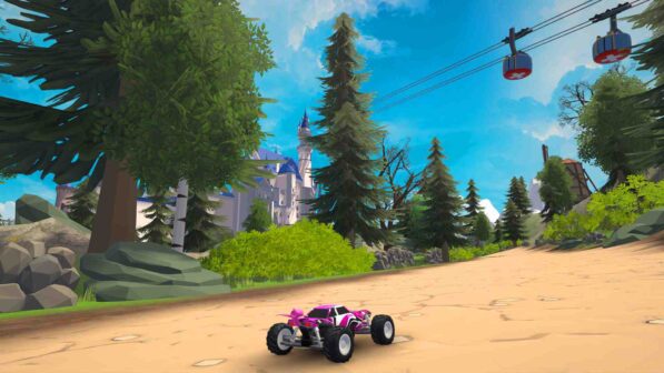 RC Revolution Free Download By Worldofpcgames