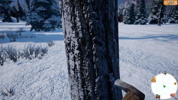 Siberian Village Free Download By Worldofpcgames