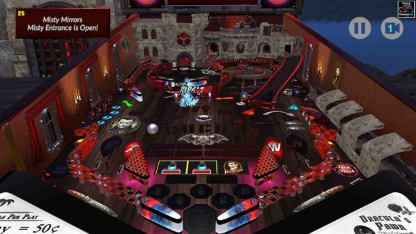 Slot Shots Pinball Ultimate Edition Free Download By Worldofpcgames