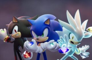 Sonic Ultimate RPG Get All Rings Roblox Scripts