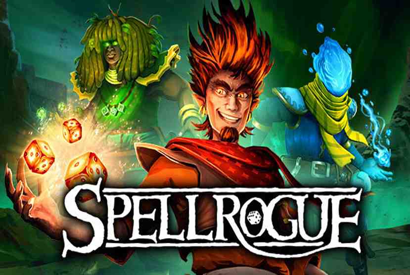 SpellRogue Free Download By Worldofpcgames