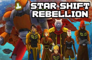 Star Shift Rebellion Free Download By Worldofpcgames