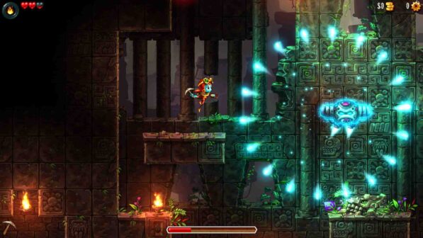 SteamWorld Dig 2 Free Download By Worldofpcgames