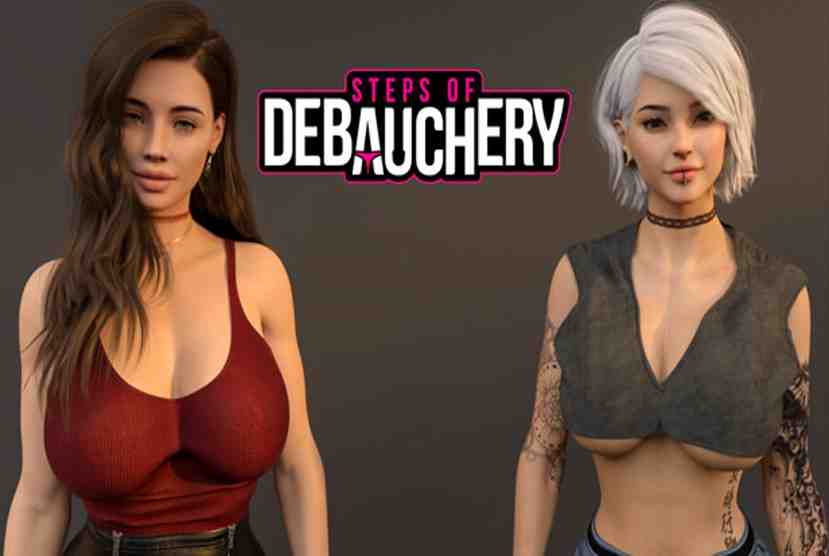 Steps of Debauchery Free Download By Worldofpcgames