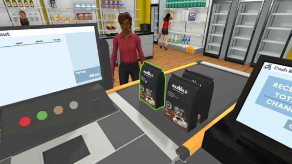 Supermarket Simulator Free Download By Worldofpcgames