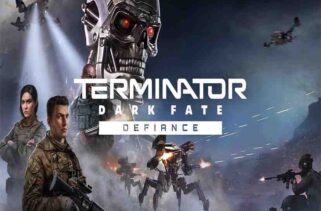 Terminator Dark Fate Defiance Free Download By Worldofpcgames