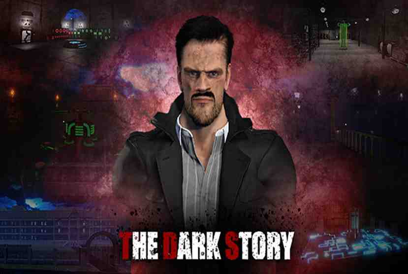 The Dark Story Free Download By Worldofpcgames