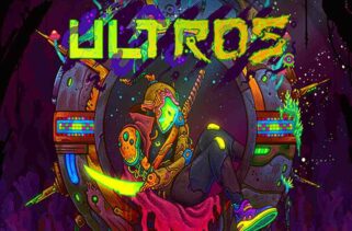 Ultros Free Download By Worldofpcgames