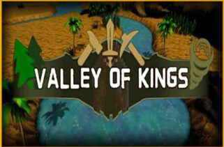 Valley of Kings Free Download By Worldofpcgames