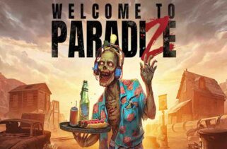 Welcome to ParadiZe Free Download By Worldofpcgames