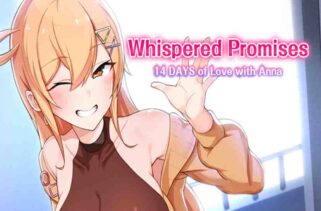 Whispered Promises 14 Days Of Love With Anna Free Download By Worldofpcgames