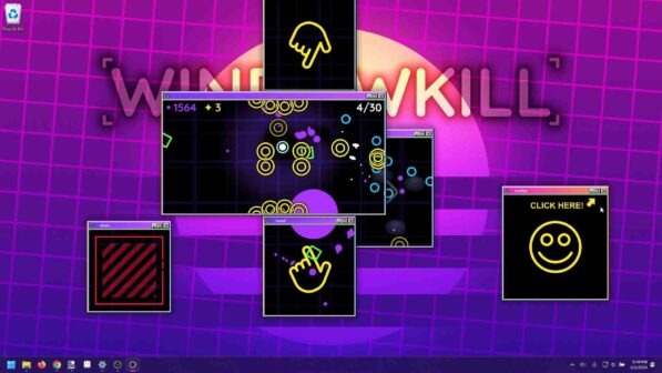 Windowkill Free Download By Worldofpcgames