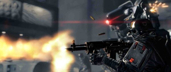 Wolfenstein The New Order Free Download By Worldofpcgames