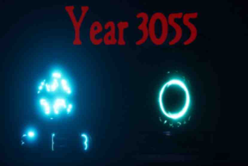 Year 3055 Free Download By Worldofpcgames