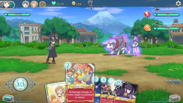 Yohane the Parhelion NUMAZU in the MIRAGE Free Download By Worldofpcgames