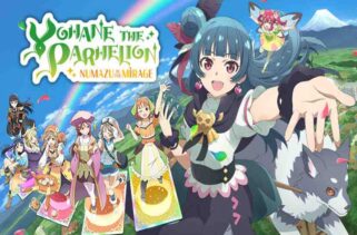 Yohane the Parhelion NUMAZU in the MIRAGE Free Download By Worldofpcgames