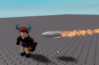 get chased by a rocket Kick Everyone Else Roblox Scripts