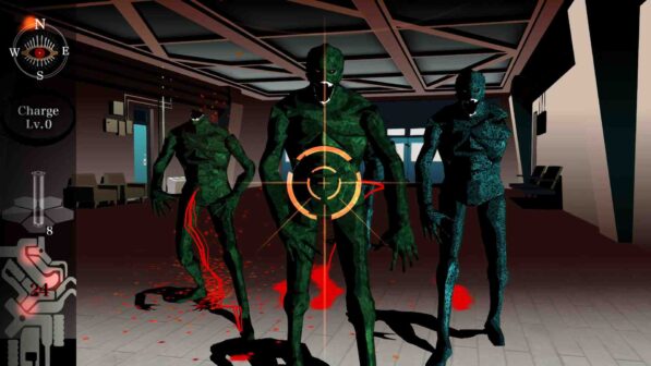 killer7 Free Download By Worldofpcgames