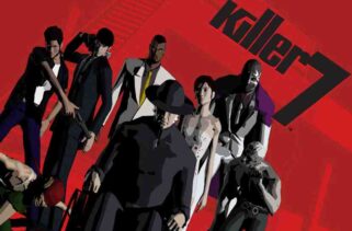 killer7 Free Download By Worldofpcgames