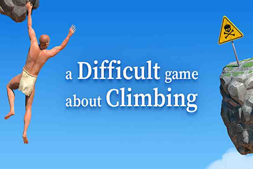 A Difficult Game About Climbing Free Download By Worldofpcgames