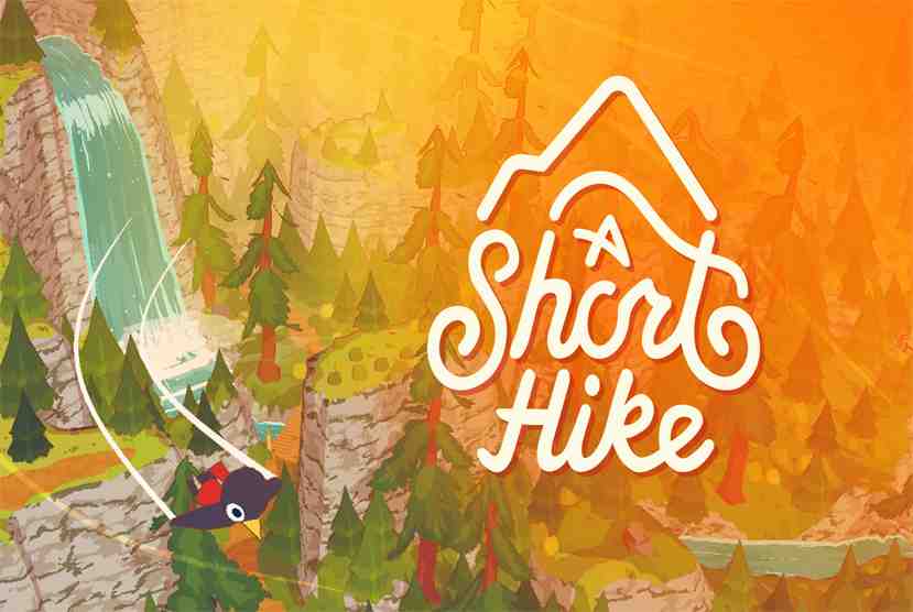 A Short Hike Free Download By Worldofpcgames