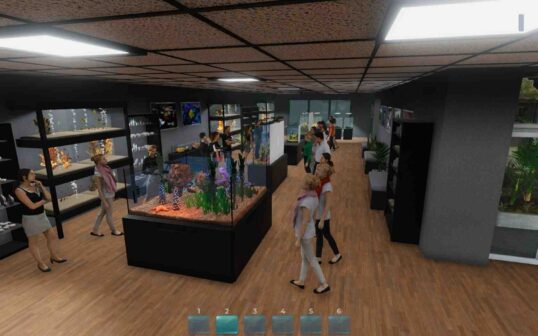 Aquarist Free Download By Worldofpcgames