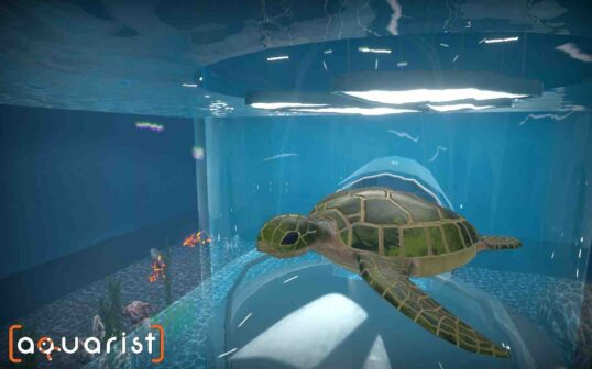 Aquarist Free Download By Worldofpcgames