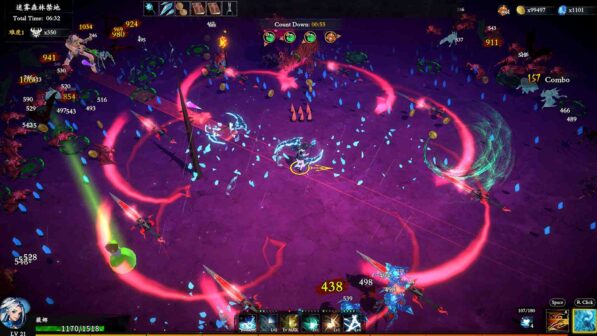 Artifact Seeker Free Download By Worldofpcgames