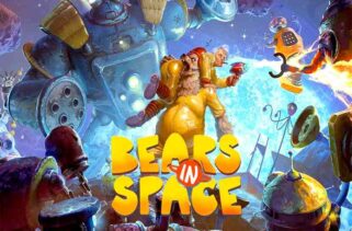 Bears In Space Free Download By Worldofpcgames