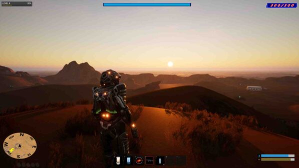 Beyond the Fringe Free Download By Worldofpcgames