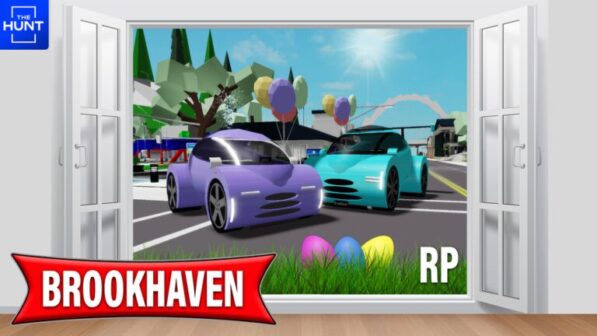 Brookhaven Rp Auto Egg Collection Roblox Scripts