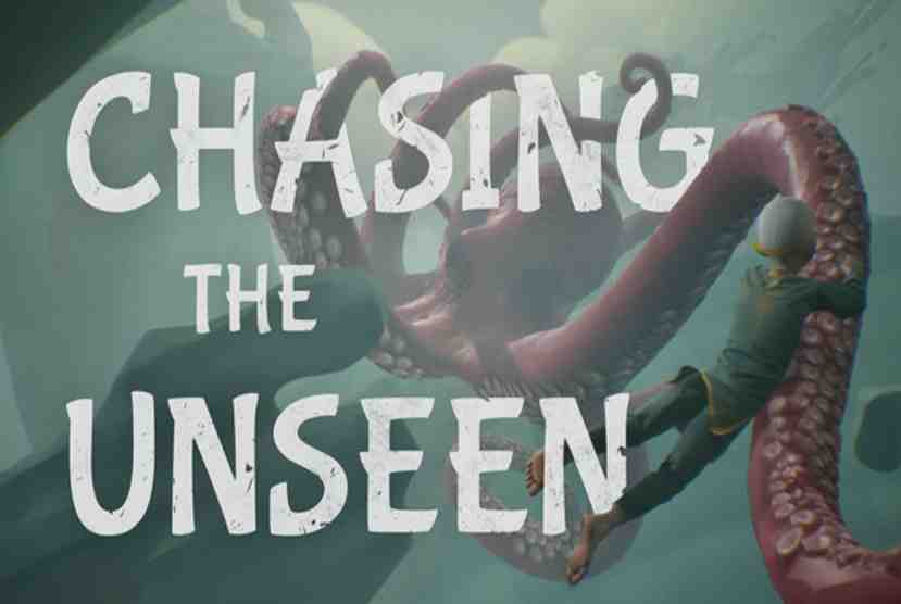 Chasing the Unseen Free Download By Worldofpcgames