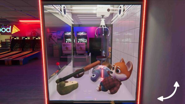 Claw Machine Sim Free Download By Worldofpcgames